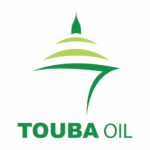 Logo Touba Oil